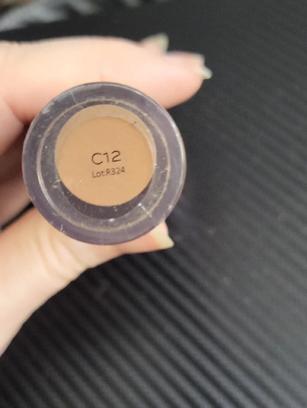 New Revolution Conceal & Define Infinite Concealer C12